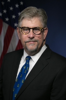 Bryan Schroeder states attorney for the district of Alaska