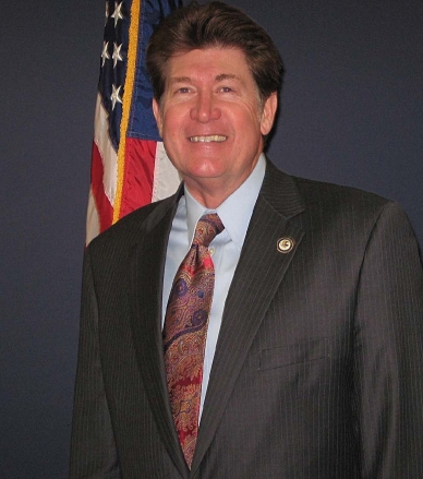 Richard W. Moore states attorney for the southern district of Alabama