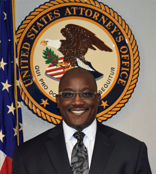Louis V. Franklin Sr. - States attorney for middle district of alabama