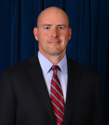 Andrew Lelling State's Attorney for the district of Massachusetts