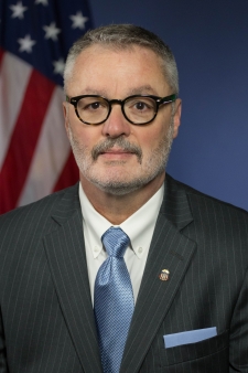 Billy J. Williams United State's Attorney for the district of Oregon