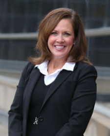 Erica H. MacDonald State Attorney for the district of Minnesota