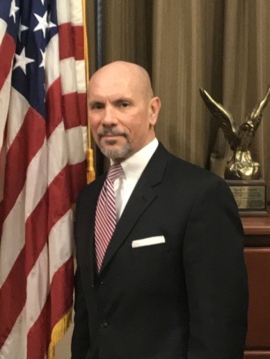 Grant C. Jaquith State's Attorney for the Northern District of New York