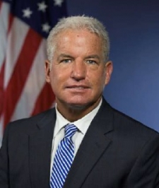 James P Kennedy, Jr. states attorney for the Western District of New York