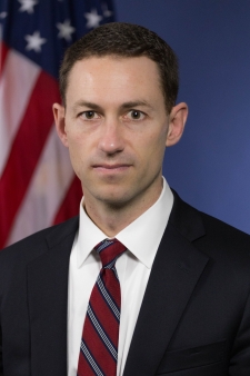 Matthew D. Krueger United State's Attorney for the Eastern District of Wisconsin