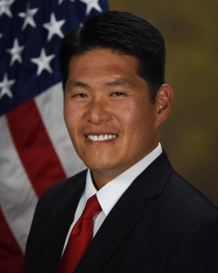 Robert K. Hur State's Attorney for the district of Maryland