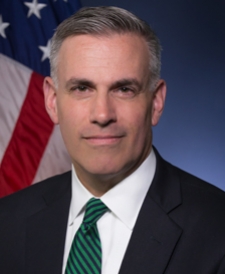 Scott W. Brady United State's Attorney Western District of Pennsylvania