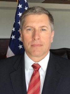 Shawn Anderson State's Attorney for the Districts of Guam & the Northern Mariana Islands
