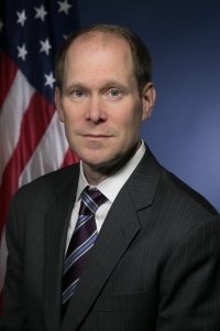 Thomas L. Kirsch II states attorney for the northern district of Indiana
