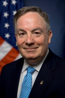 William J. Powell United State's Attorney for the Northern District of West Virginia