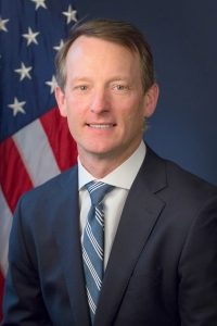 Jason R. Dunn State's Attorney for the District of Colorado