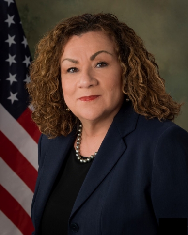 Maria Chapa Lopez states attorney for the middle district of Florida