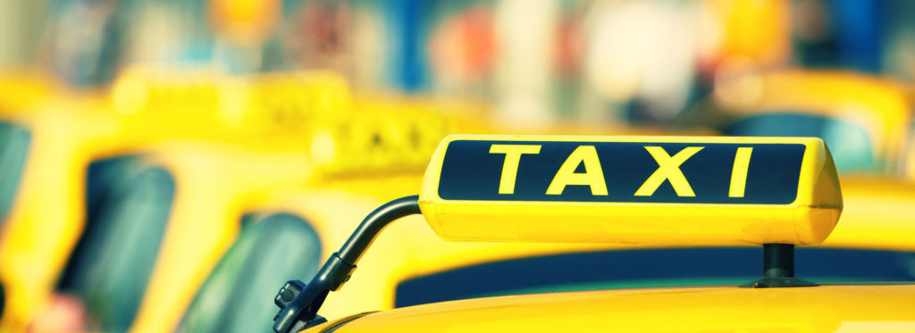 Chicago Cab Driver Convicted for 2012 Sexual Assault and Attempted Robbery