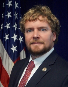 Peter D. Leary United State's Attorney Middle District of Georgia