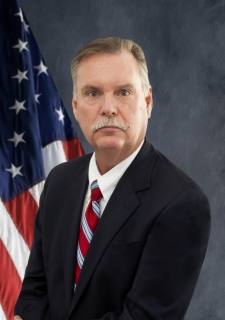 Donald E. Clark - State’s Attorney for the District of Maine