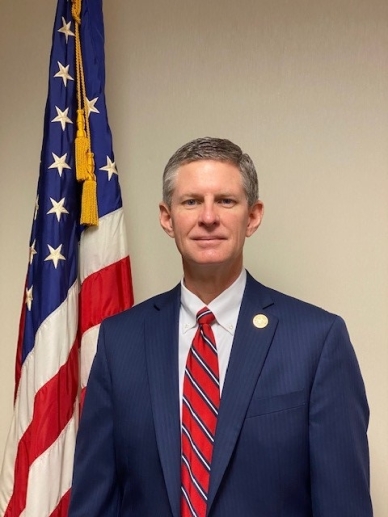 Christopher J. Wilson – State's Attorney of the Eastern District of Oklahoma