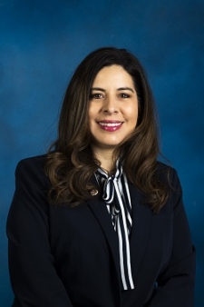 Andrea T. Martinez – State’s Attorney for the District of Utah