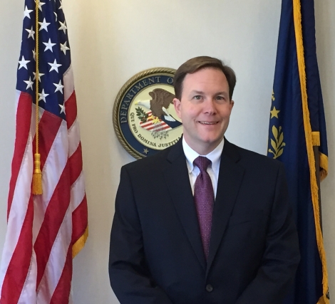 John Farley - States Attorney for New Hampshire