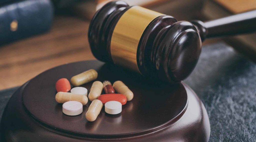 Pharmaceutical Manufacturing Companies Agreed to Civil Settlement Amounting to $400 Million in Restitution for Fix-Pricing Schemes of Generic Drugs