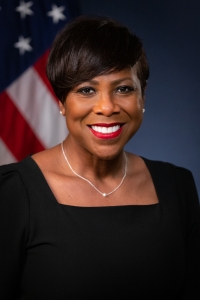 Dawn N. Ison - United States Attorney for Eastern Michigan