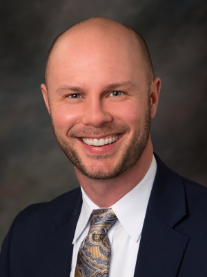 Jesse A. Laslovich - State's Attorney for the District of Montana
